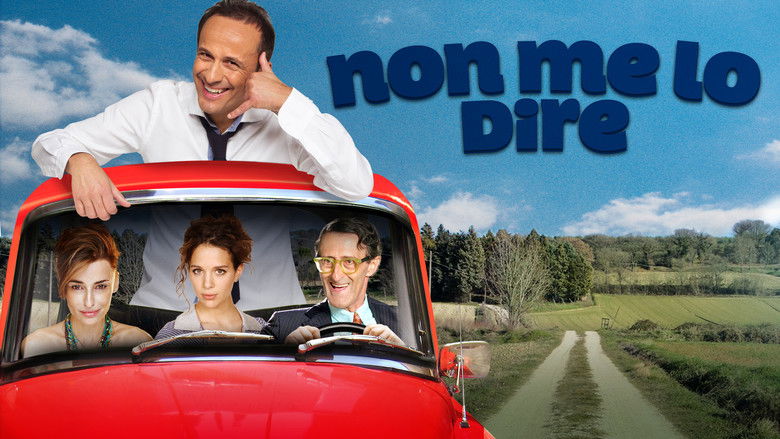 кадр из фильма Non me lo dire