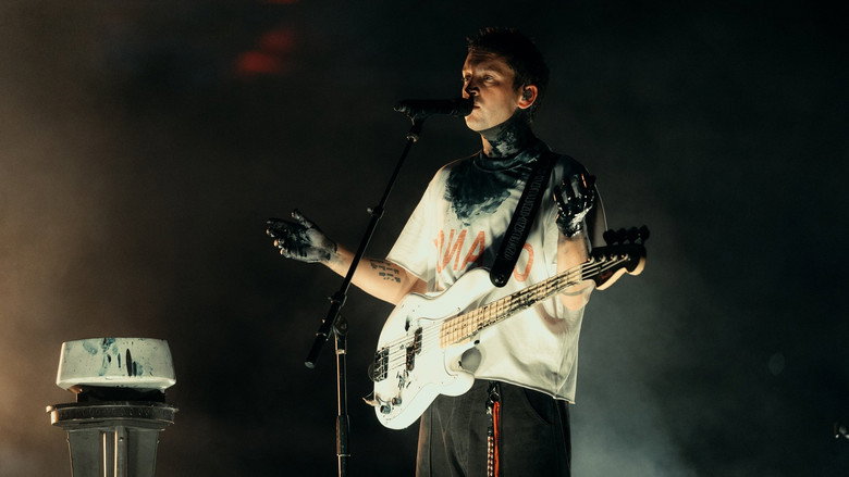 кадр из фильма Twenty One Pilots: More Than We Ever Imagined