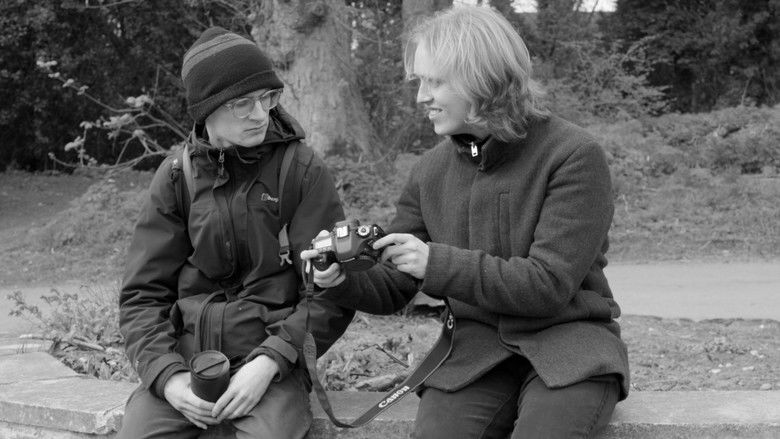 кадр из фильма Forever Blooming