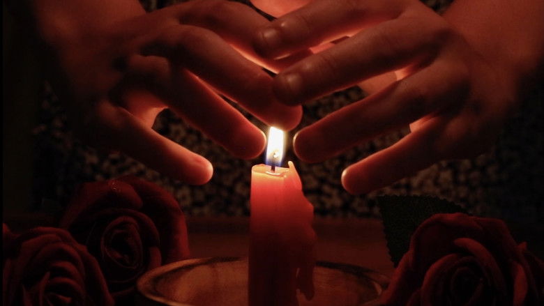 кадр из фильма Trading Post