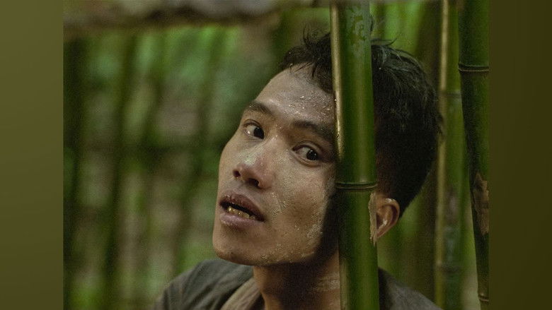 кадр из фильма Poussière d'empire