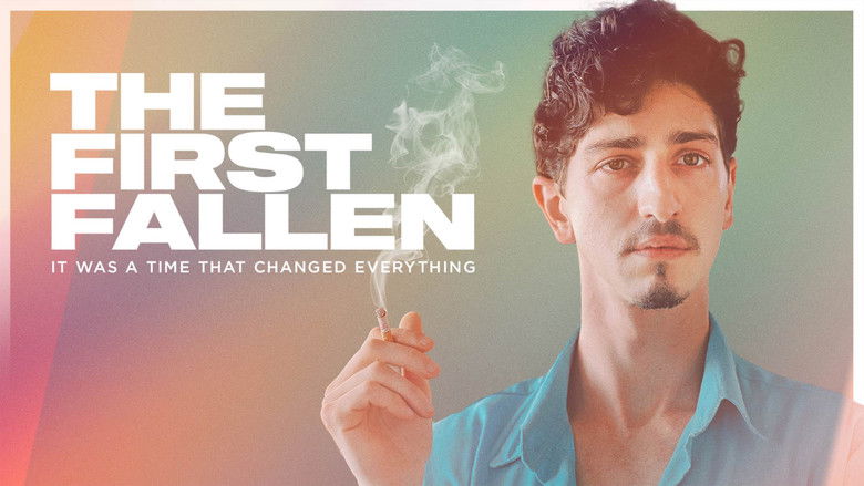 кадр из фильма Os Primeiros Soldados