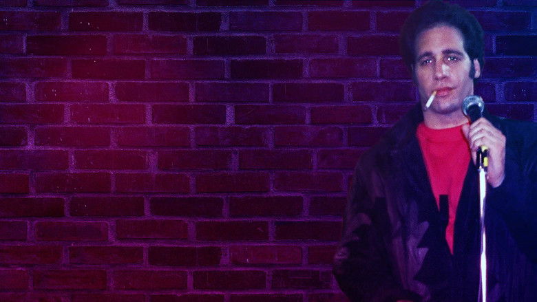 кадр из фильма Andrew Dice Clay: One Night with Dice