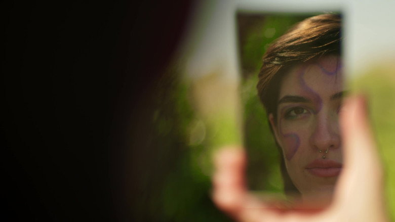 кадр из фильма Metamorfose