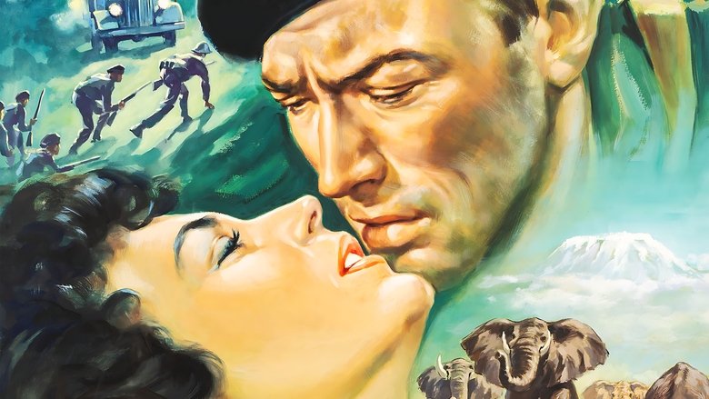 Снега Килиманджаро