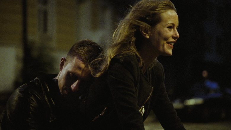 кадр из фильма Осло, 31-го августа