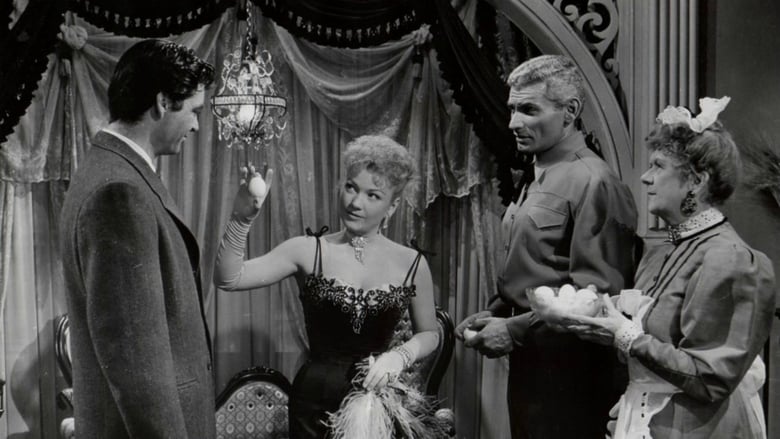 кадр из фильма Негодяи