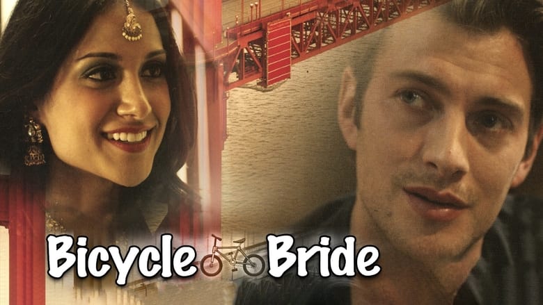 кадр из фильма Bicycle Bride