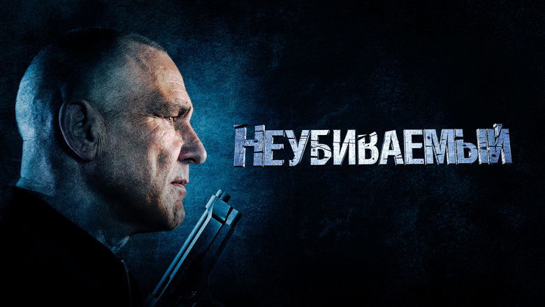 кадр из фильма Неубиваемый