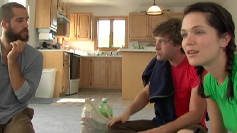 кадр из фильма Мягкое кресло