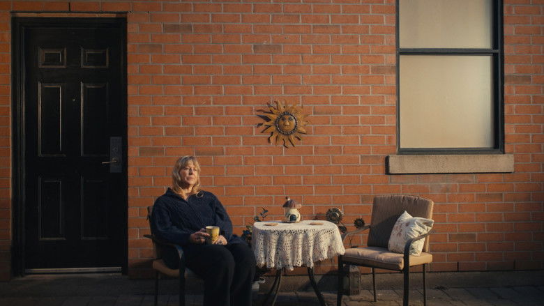 кадр из фильма Grocery List