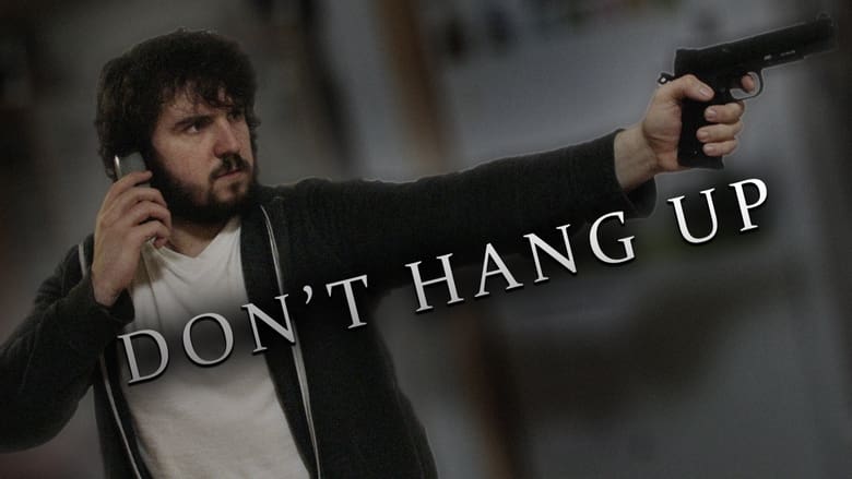 кадр из фильма Don't Hang Up