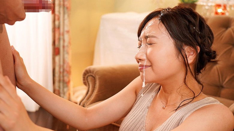 кадр из фильма FIRST IMPRESSION 138 笑顔もSEXも最高過ぎて大型契約、決定！