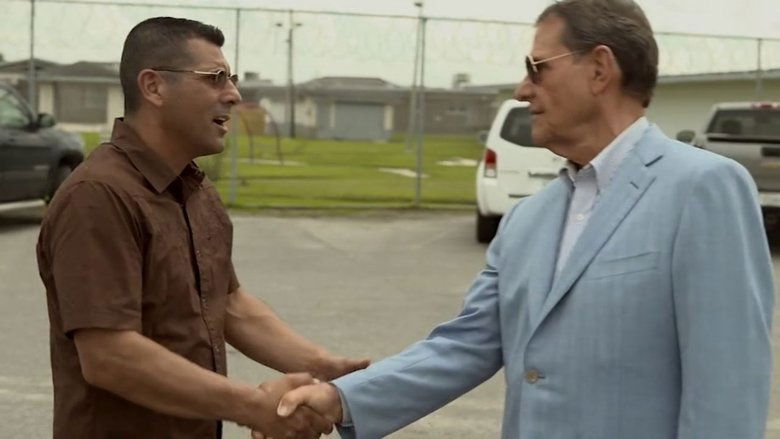 кадр из фильма The Rally - LA