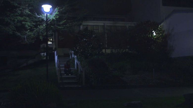 кадр из фильма Unrequited