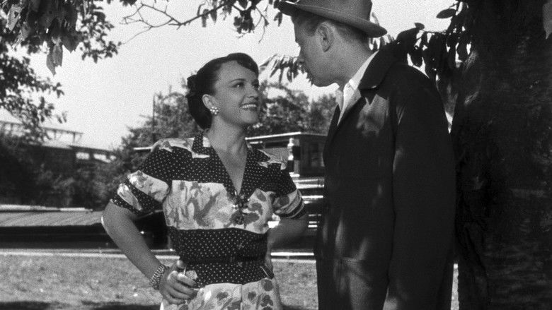 кадр из фильма L'Auberge du péché