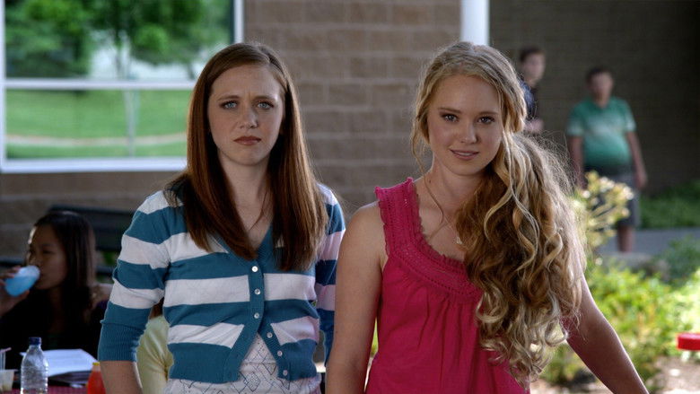 кадр из фильма You're So Cupid