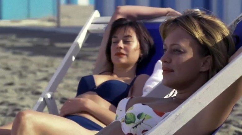 кадр из фильма Die Häupter meiner Lieben