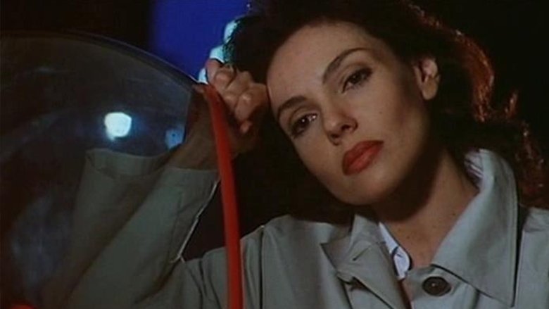 кадр из фильма Bugie rosse