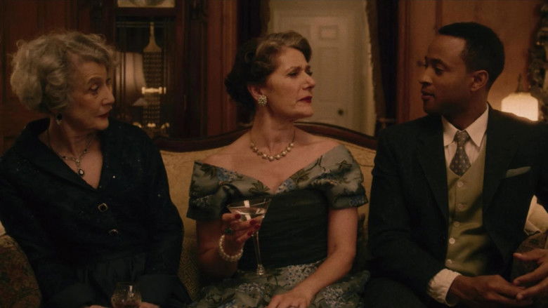 кадр из фильма Альбатрос