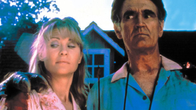 кадр из фильма Зубастики