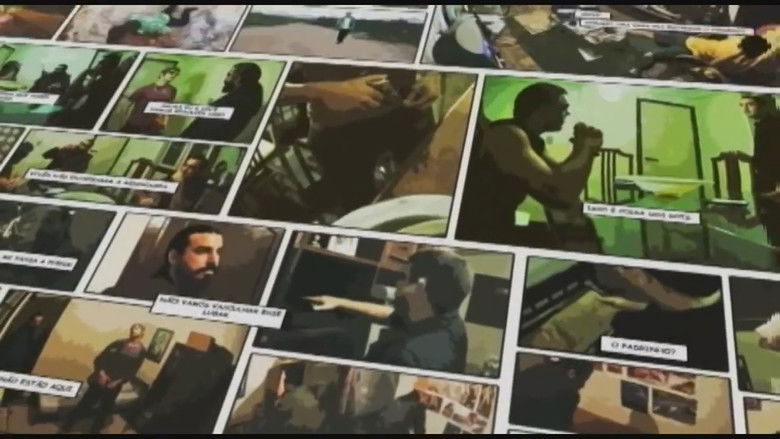 кадр из фильма SobEncomenda