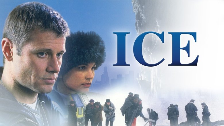 кадр из фильма Ледниковый период 2000