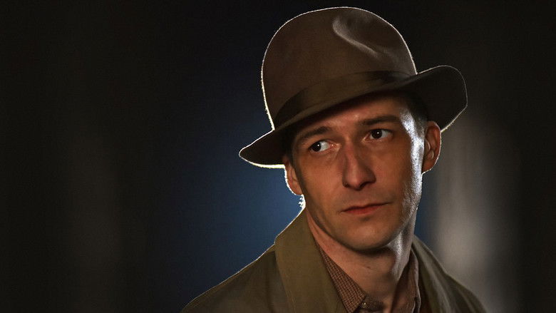 кадр из фильма Не время любить