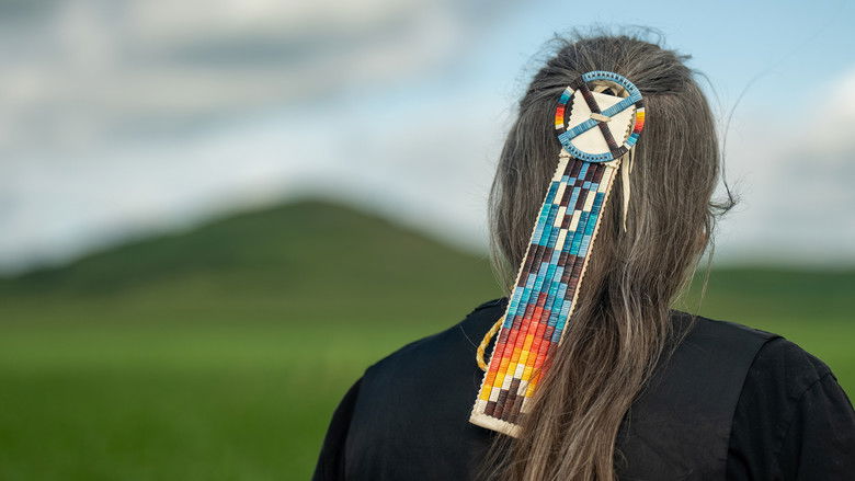 кадр из фильма Éire & Na Chéad Náisiúin