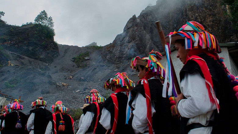 кадр из фильма Almantal Yu’un Lekilal