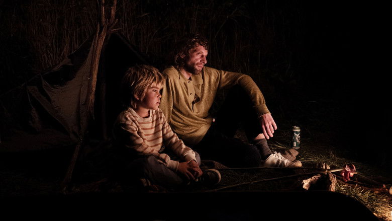 кадр из фильма Rickerl - Musik is höchstens a Hobby