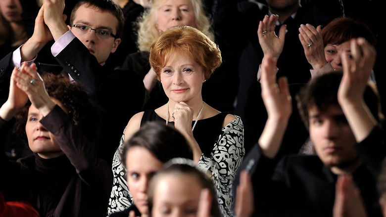 кадр из фильма Wygrany