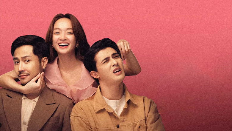 кадр из фильма Yêu Nhầm Bạn Thân