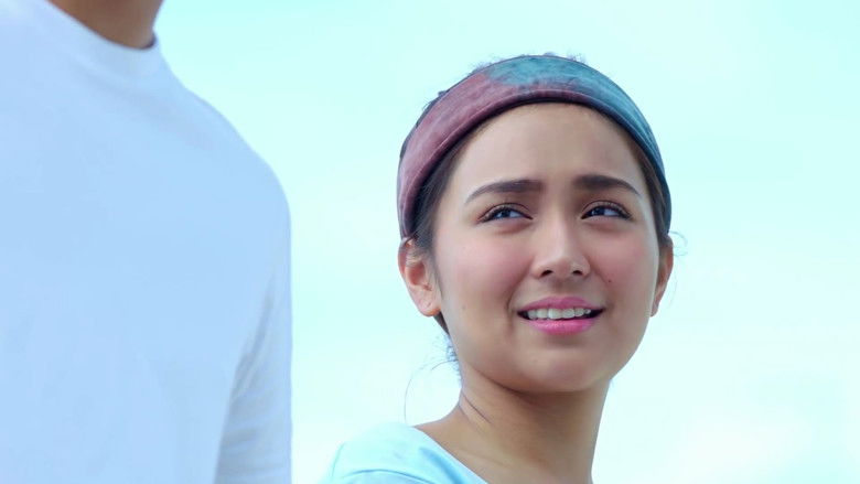 кадр из фильма Невозможно не влюбиться