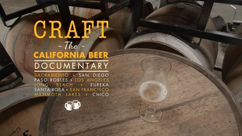 кадр из фильма Craft: The California Beer Documentary