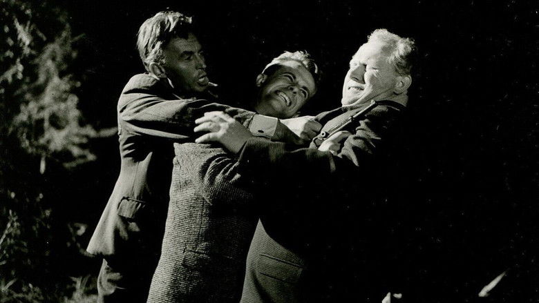 кадр из фильма Der Schatz vom Toplitzsee