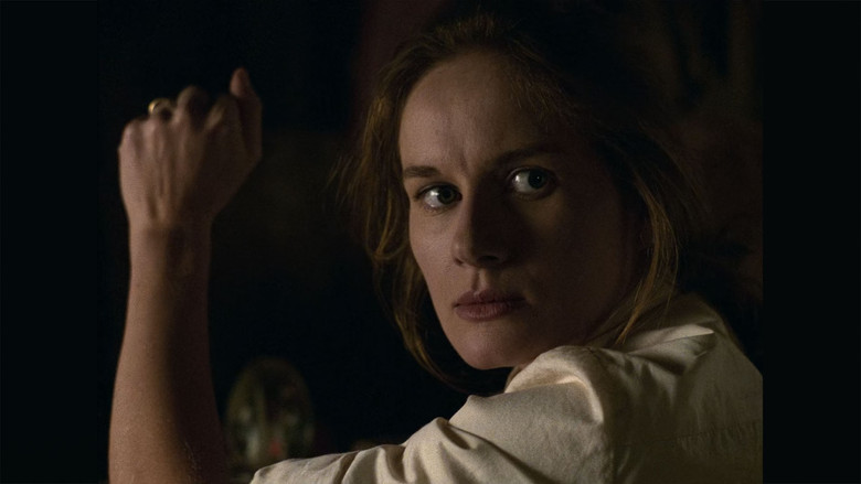 кадр из фильма Poussière d'empire