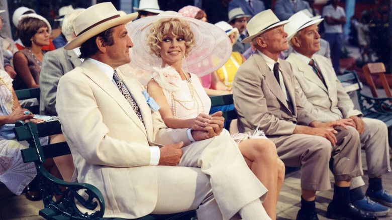 кадр из фильма Ромовый бульвар