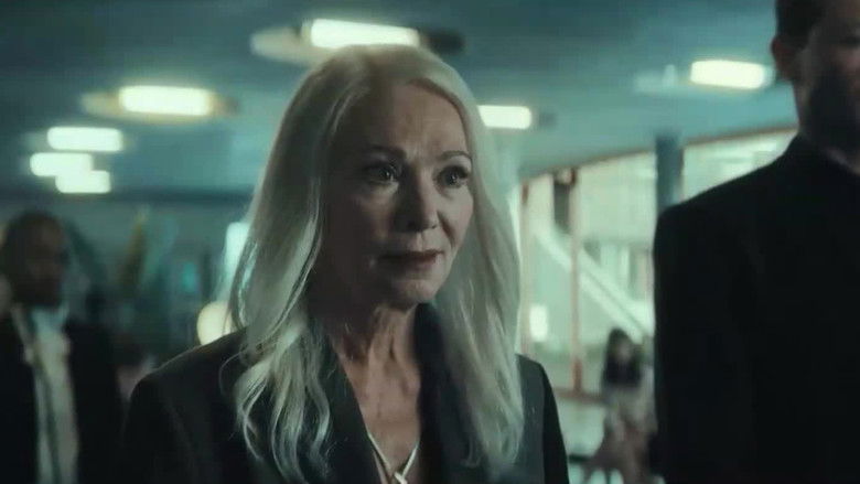 кадр из фильма Рай земной