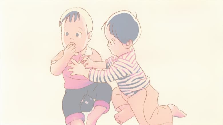 кадр из фильма Spread