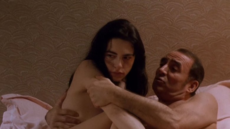 кадр из фильма Sale comme un ange