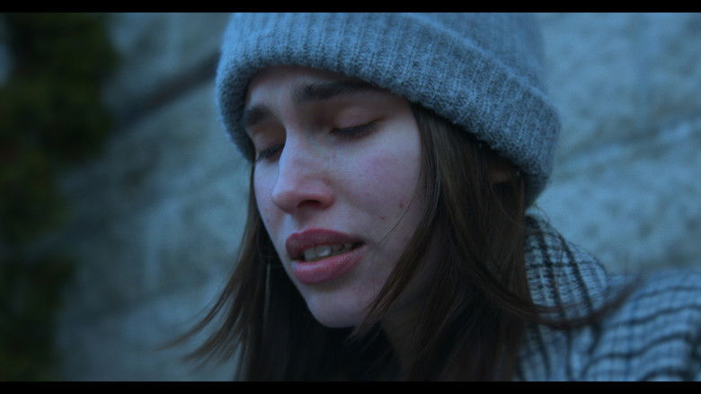 кадр из фильма Blood Is Thicker Than Water