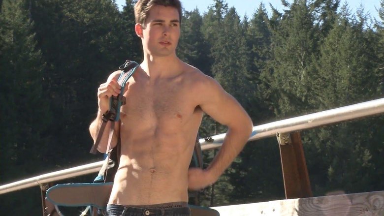 кадр из фильма Asian Ghost Story