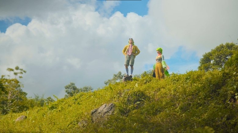 кадр из фильма Taga-Taga