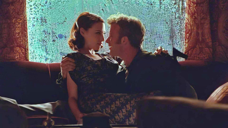 кадр из фильма Самоубийца