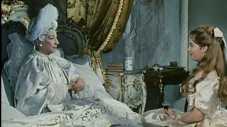 кадр из фильма Dangerous Exile