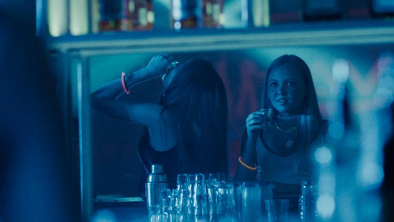 кадр из фильма Virgins4lyfe