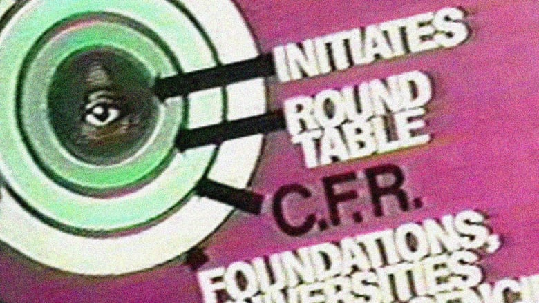 кадр из фильма The Capitalist Conspiracy