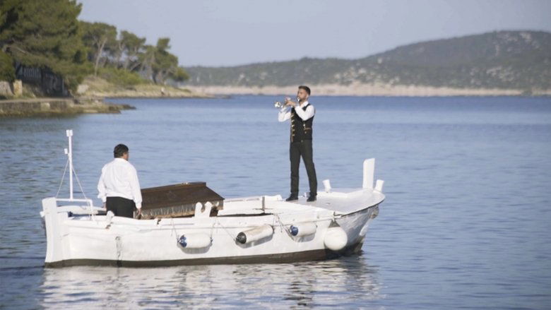 кадр из фильма Underground top lista