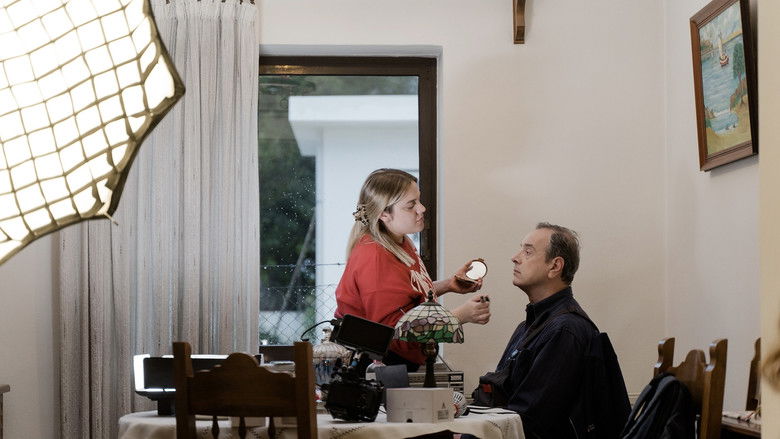 кадр из фильма Φωνές